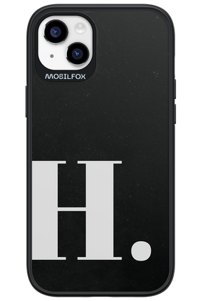 H (Off Space) 2.0 - Apple iPhone 14 Plus