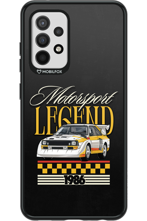 Motorsport legend - Samsung Galaxy A52 / A52 5G / A52s