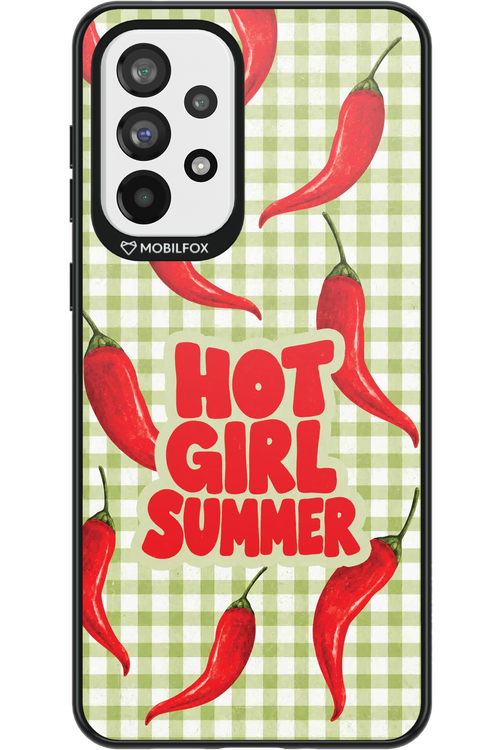 HOT GIRL SUMMERR 2.0 - Samsung Galaxy A73