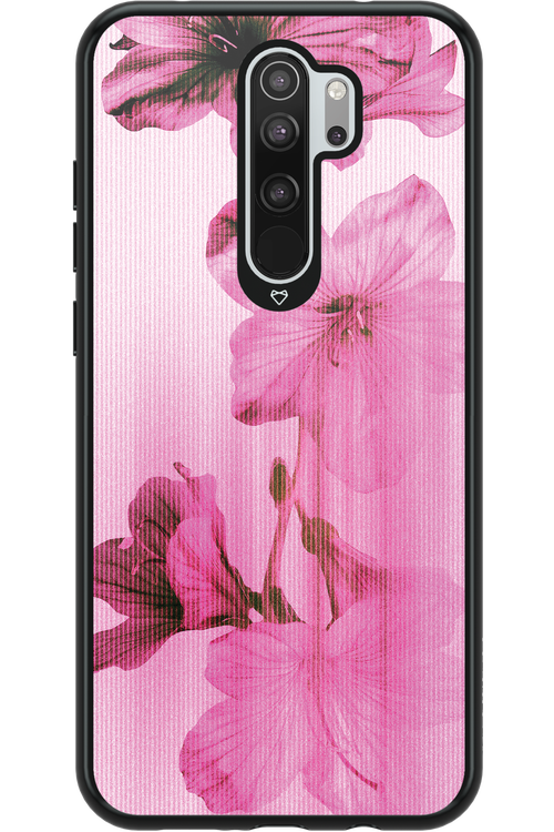 Floro - Xiaomi Redmi Note 8 Pro