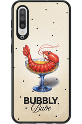 Bubbly Babe 2.0 - Samsung Galaxy A50