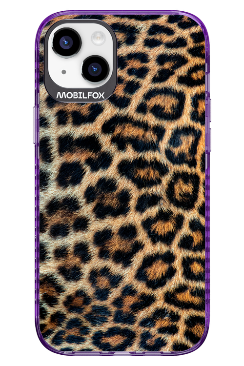 Leopard - Apple iPhone 14 Plus