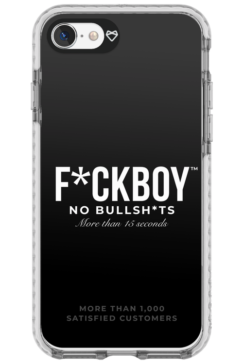 F_CKBOY 2.0 - Apple iPhone 8