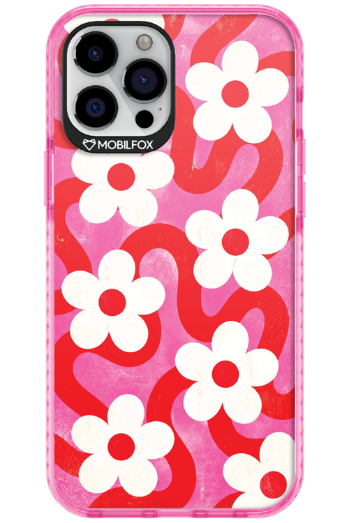 BLOSSOM TWIST 2.0 - Apple iPhone 12 Pro Max