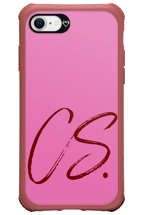 (Sorbet) CS 2.0 - Apple iPhone 8