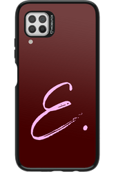 (Dark Blush) E 2.0 - Huawei P40 Lite