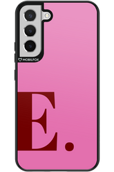 E (Sorbet) 2.0 - Samsung Galaxy S22+