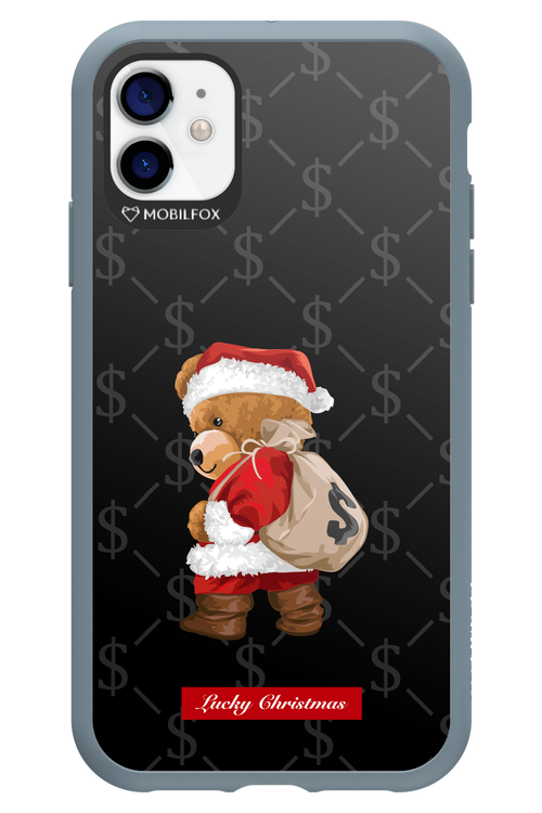 Lucky Christmas - Apple iPhone 11