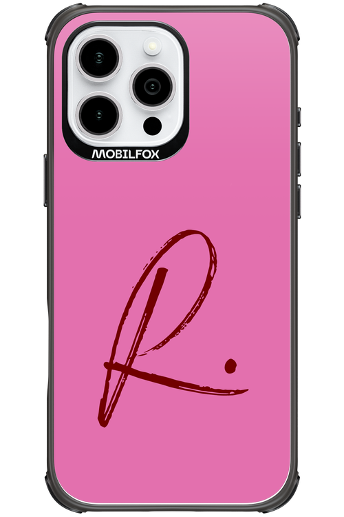 (Sorbet) R 2.0 - Apple iPhone 16 Pro Max