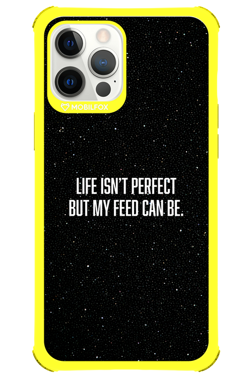 My feed 2.0 - Apple iPhone 12 Pro Max