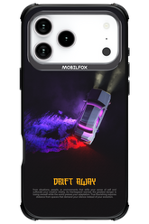 Drift Away - Apple iPhone 17 Pro Max