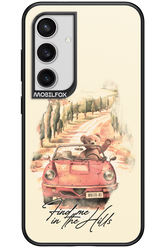 Find Me in the Hills - Samsung Galaxy S24