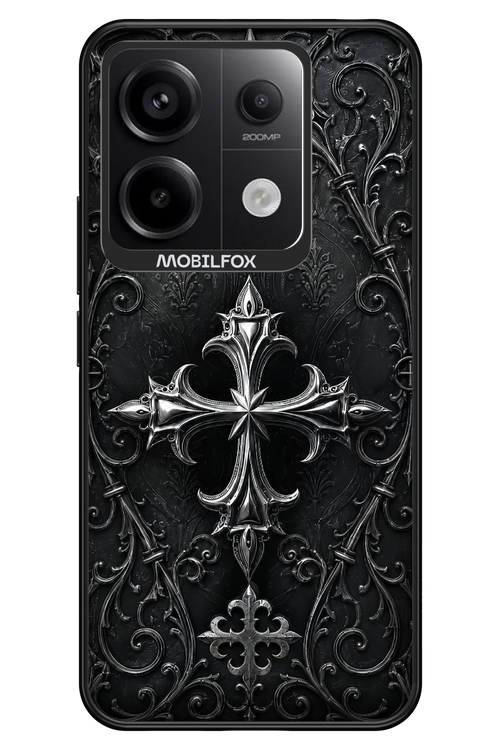 Armor 2.0 - Xiaomi Redmi Note 13 Pro 5G