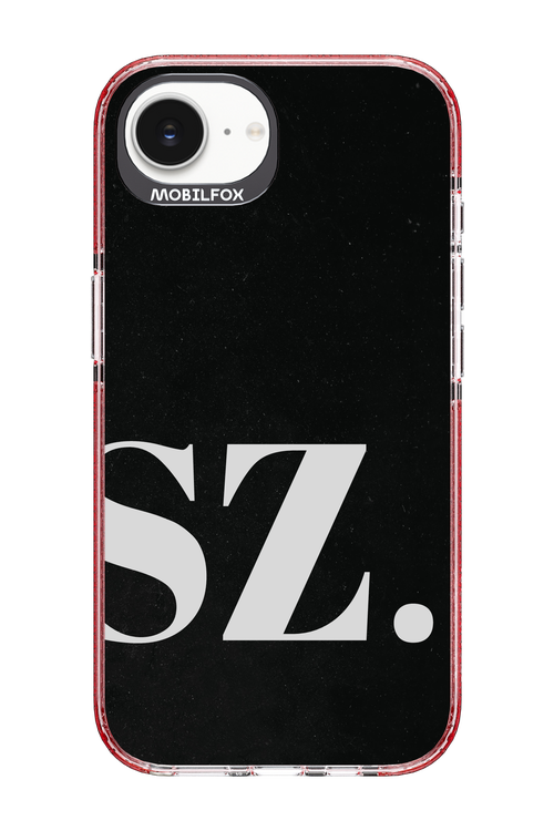SZ (Off Space) 2.0 - Apple iPhone 16e
