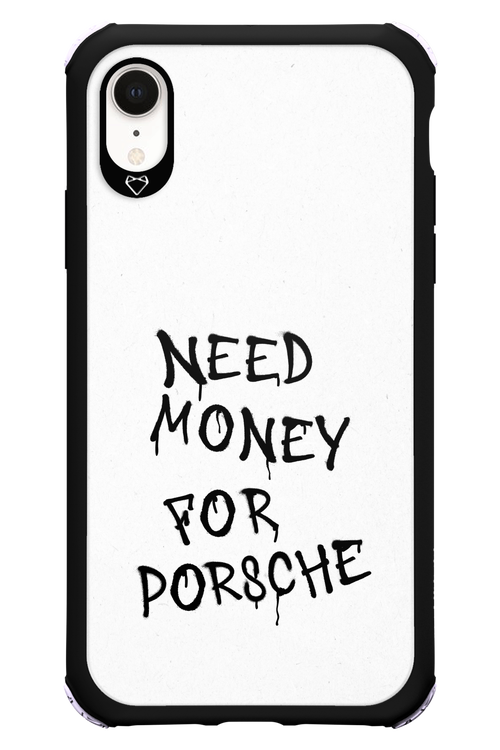 Need Money - Apple iPhone XR