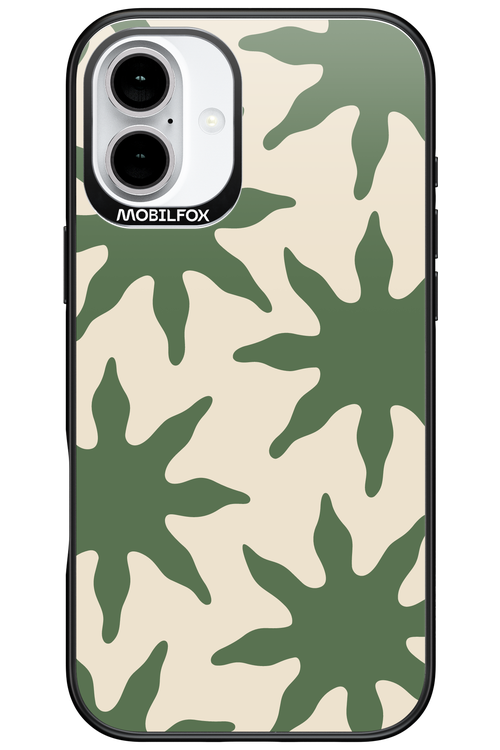 Drylands - Apple iPhone 16 Plus