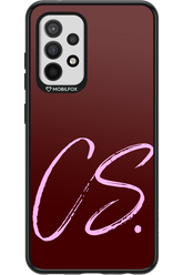 (Dark Blush) CS 2.0 - Samsung Galaxy A52 / A52 5G / A52s