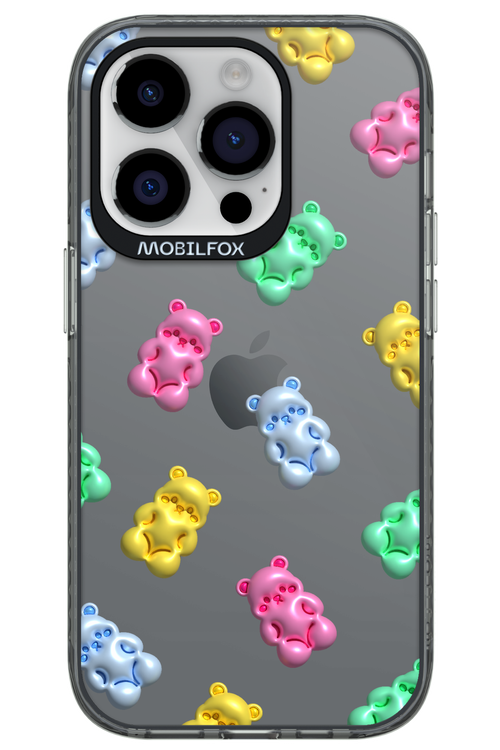 Gummmy Bears 2.0 - Apple iPhone 14 Pro