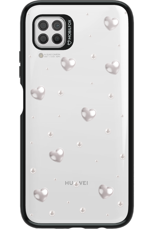 Pearl Tears 2.0 - Huawei P40 Lite