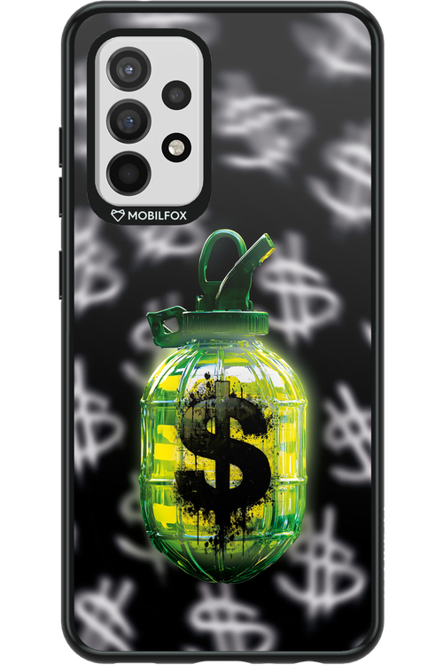 Money Bomb - Samsung Galaxy A52 / A52 5G / A52s