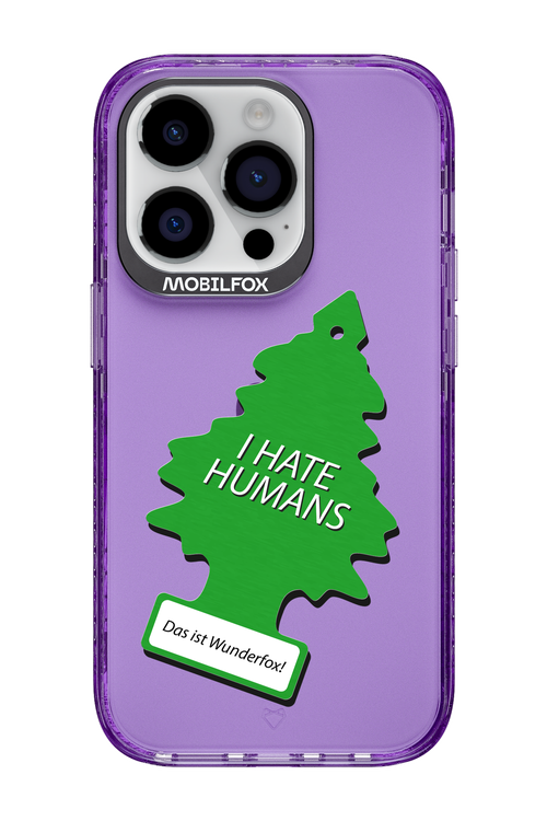 Wunderfox - Apple iPhone 14 Pro