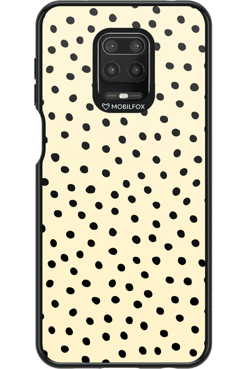 Polka Dots 2.0 - Xiaomi Redmi Note 9 Pro