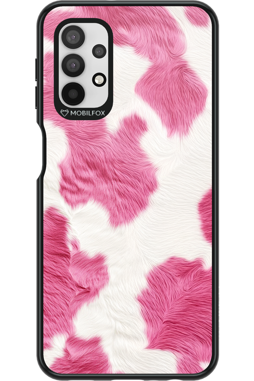 Pink Cow 2.0 - Samsung Galaxy A32 5G