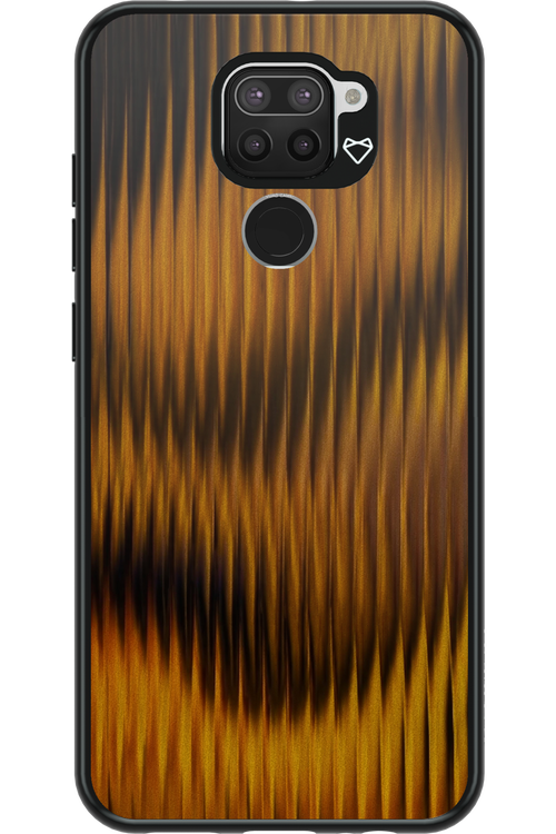Striped grass 2.0 - Xiaomi Redmi Note 9