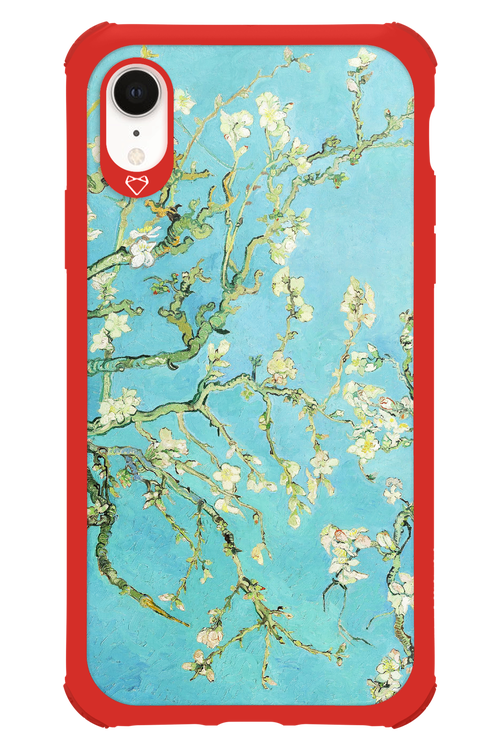 Almond Blossom - Apple iPhone XR