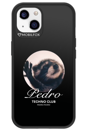 Pedro - Apple iPhone 13