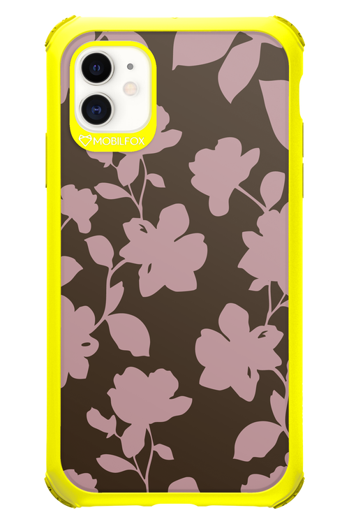 Flower Serenade - Apple iPhone 11