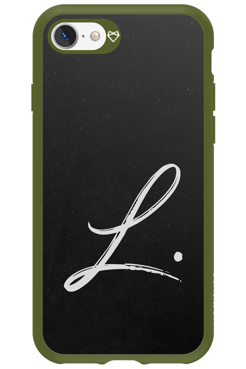 (Off Space) L 2.0 - Apple iPhone 7