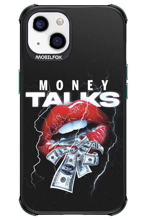 Money Talks - Apple iPhone 13