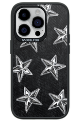 Chrome Stars - Apple iPhone 14 Pro