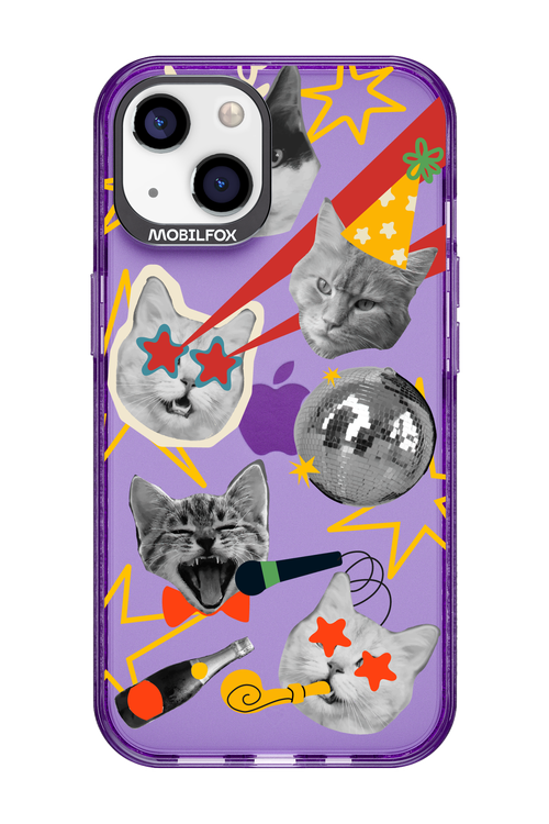 Christmas Chaos - Apple iPhone 13