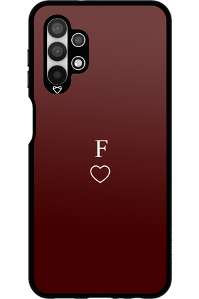 F Burgundia 2.0 - Samsung Galaxy A13 4G