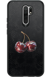 Disco Cherries - Xiaomi Redmi 9