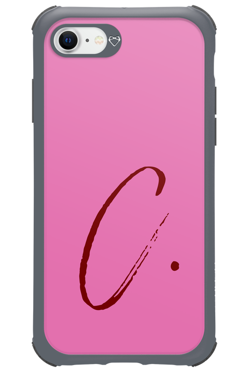 (Sorbet) C 2.0 - Apple iPhone SE 2020