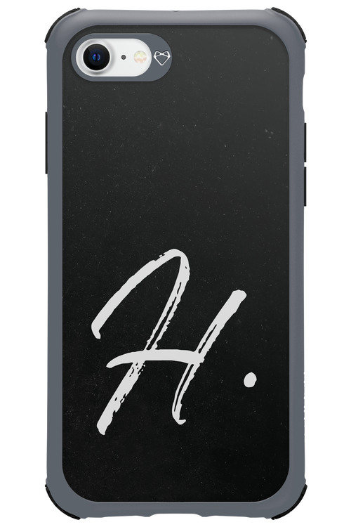 (Off Space) H 2.0 - Apple iPhone SE 2020