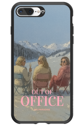 Out Of Office - Apple iPhone 7 Plus