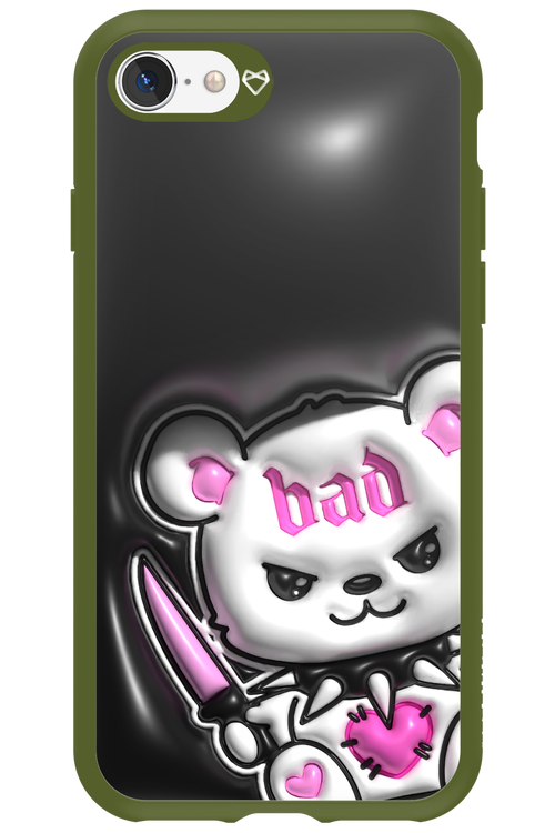 Bad Bear - Apple iPhone 8