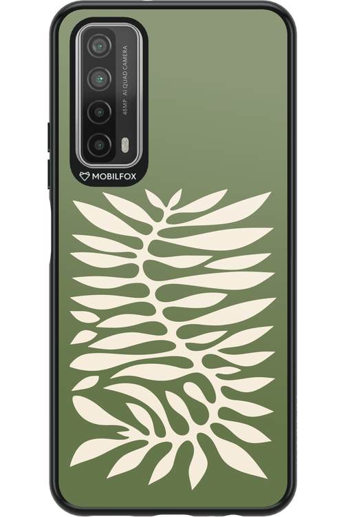 Grasshopper - Huawei P Smart 2021