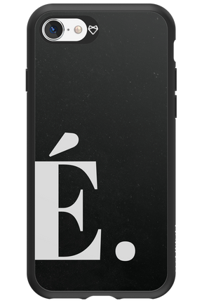 E II (Off Space) 2.0 - Apple iPhone SE 2022