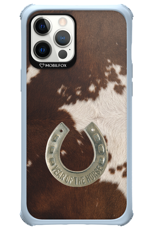 Year of the horse 2.0 - Apple iPhone 12 Pro Max