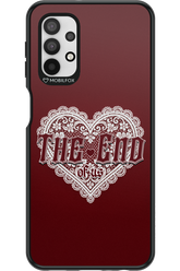 The End (of us) 2.0 - Samsung Galaxy A32 5G