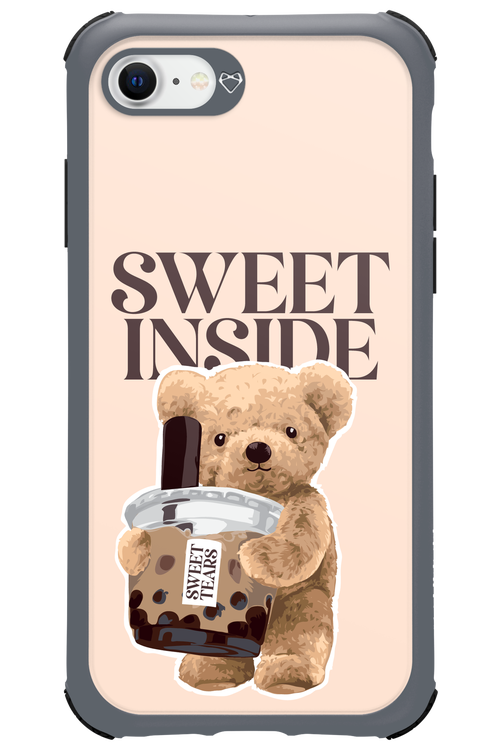 Sweet Inside 2.0 - Apple iPhone 7