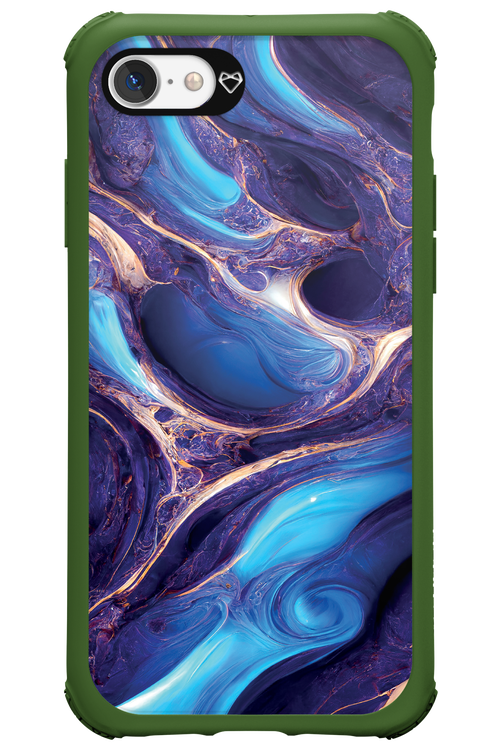 Amethyst - Apple iPhone 7