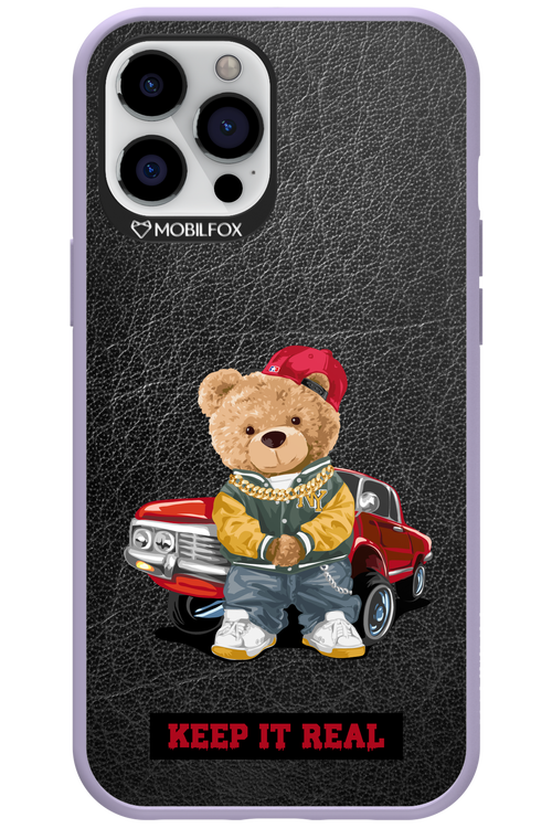 Real Teddy - Apple iPhone 12 Pro Max