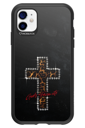 God's Favourite - Apple iPhone 11
