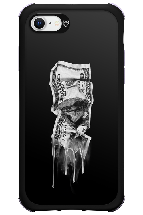 Melting Money - Apple iPhone SE 2020